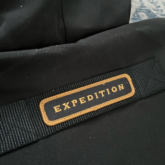 Canada Goose Expedition Parka Heritage men's Size Medium - Picture 10 of 12